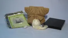 2025年最新】古い木目込み人形の人気アイテム - メルカリ