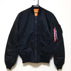 2025年最新】Fragment design ma-1の人気アイテム - メルカリ