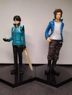 迅悠一 纏め売り 2025年最新】ワールドトリガー 迅 悠一 DXFの人気アイテム