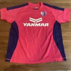 セレッソ大阪　Tシャツ　Mサイズ　12番