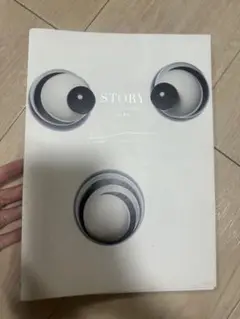 story山形 季央 冊子