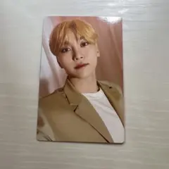 SEVENTEEN ひとりじゃない HMV スングァン トレカ ② - メルカリ