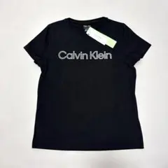 ★新品タグ付き★カルバンクライン Calvin Klein ロゴTシャツのサムネイル