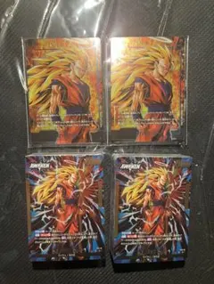 フュージョンワールド　進化の境地　デッキのみ　未開封2個セット