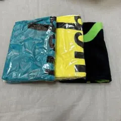 サチモス バンドタオル 2枚セット サチモス バンドタオル 2枚セット