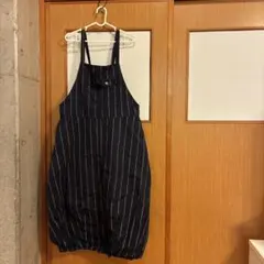 サロペットスカート
