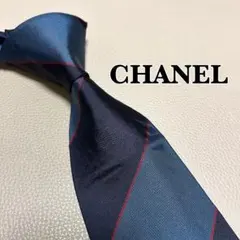 2025年最新】CHANEL メンズ ネクタイの人気アイテム - メルカリ