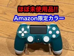 【ほぼ未使用!!】国内版純正 DUALSHOCK4 コントローラー ②