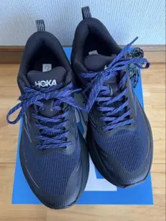 HOKA BONDI 8 CAGED 28.5cm クリフトン　ボンダイのサムネイル