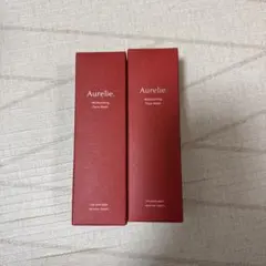 Aurelie Moisturizing Face Wash 2個セット