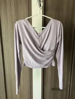 Rintosull ピラティス　上下ウェア3点セット