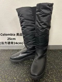 2025年最新】コロンビア ブーツ 24サップランドの人気アイテム - メルカリ