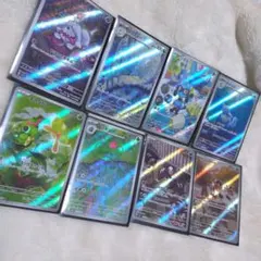 ポケモンカード AR まとめ売り