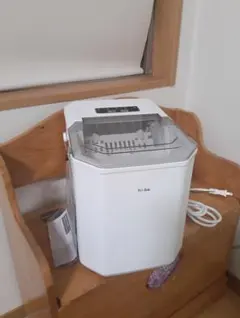 VERSOS 高速製氷機 VS-ICE041HIBE 本体 - メルカリ