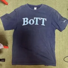 bott Tシャツ