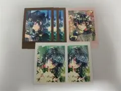 悪魔執事と黒い猫 ぱしゃこれ 第2弾 バスティン