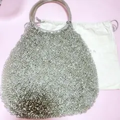 mogutanさま専用 アンテプリマ 美品 ラウンド 縦型/スモール - メルカリ