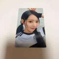 ルセラフィム LE SSERAFIM タワレコ ラキドロ サクラ SAKURA