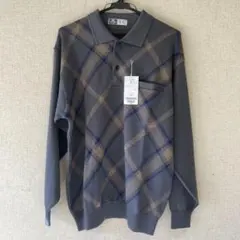 mountain TOP TOKYO セーター L