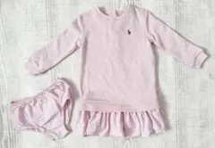 ベビー ワンピース