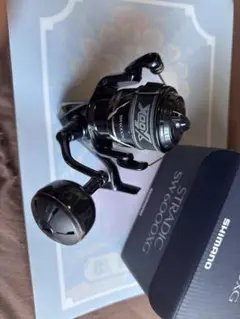 2025年最新】ストラディックsw 6000xgの人気アイテム - メルカリ