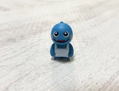 ざわざわ森のがんこちゃん　ふぃぎゅあ　これくしょん　がんペーちゃん