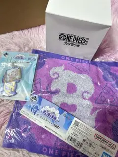 ONE PIECE DAY '23 ルフィ グッズセット 非売品 - メルカリ
