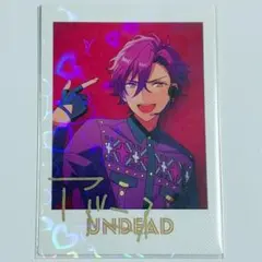 【まとめ買い大歓迎】あんスタ 乙狩アドニス