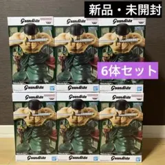 ワンピース　アクリルGIGAフィギュア　ゾロ ワンピース アクリルGIGAフィギュア ゾロ - メルカリ