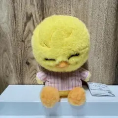 SKZOO ふわふわボア パジャマぬいぐるみ～GiGO限定～　【BbokAri】