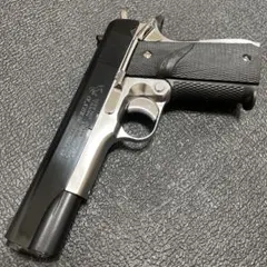 マルゼン　ガスガン　ガバメント　ZEKEパーツセット マルゼン ガスガン ガバメント ZEKEパーツセット マルゼン