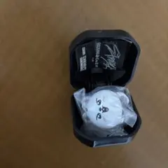 【新品未開封・】リービット　リング