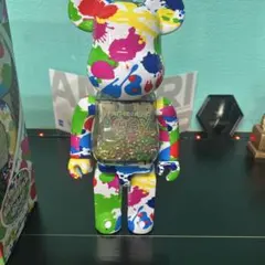 2026年最新】MY FIRST BE@RBRICK B@BY colorの人気アイテム - メルカリ