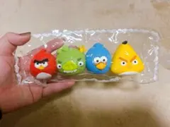 海外スクイーズ アングリーバード