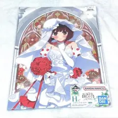 一番くじ 推しの子 ～夢の花束～ H賞 メタリックポスター 有馬かな