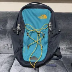 THE NORTH FACE 鬼スウェードバックパック✴︎希望金額応じます 