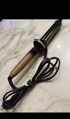 ヘアビューロン カールアイロン 32mm ブラック/ゴールド 2025年最新】カールアイロン 32mm ヘアビューロンの人気アイテム