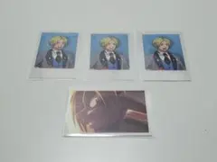 サカモトデイズ アモカフェ シン 推しカード