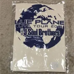 三代目♡BPエコバッグ