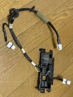 R2 タント LA650S 左リアドアロックアクチュエーター 100170 - メルカリ