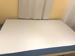 KEITA SATO様専用】コアラマットレス セミダブル - メルカリ