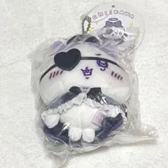 ちいかわ てんし♡あくま マスコット（だてんしなハチワレ）