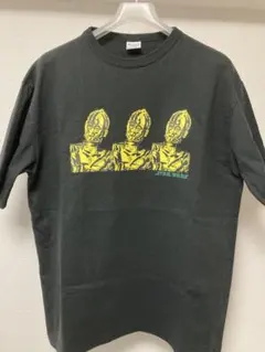 STAR WARS C-3PO チャンピオン別注 Tシャツ XL