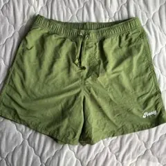Roxy オリーブグリーン ショートパンツのサムネイル
