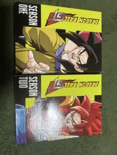 ドラゴンボール アニメ