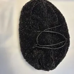 アンテプリマワイヤーバッグミニボストンブラック