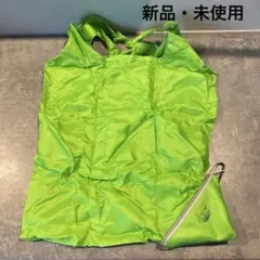 新品・未使用　サイゼリヤ　エコバッグ　非売品