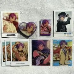 乙狩アドニス まとめ売り