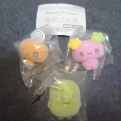 ★★たまごっち　フロッキーズ