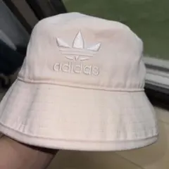 adidas アディダス バケットハット